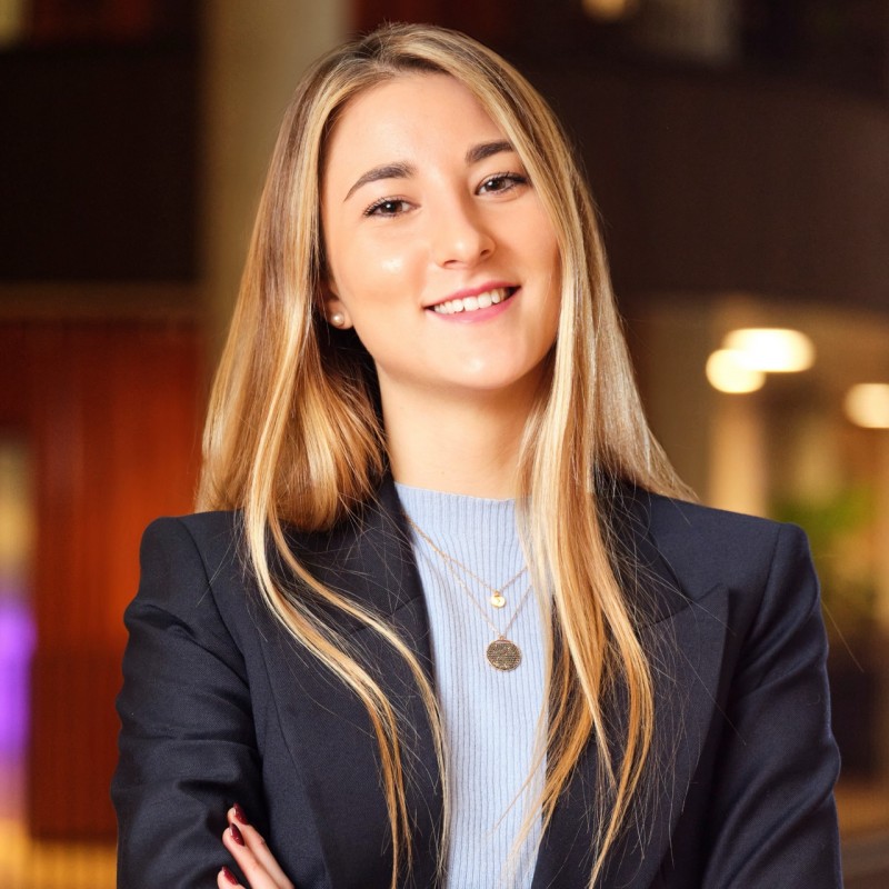 Photo Sabrina CV